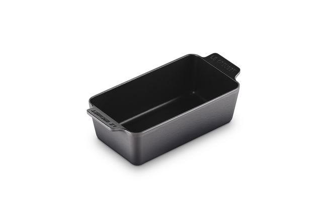 Cast Iron Signature Loaf PanFlint image number 7