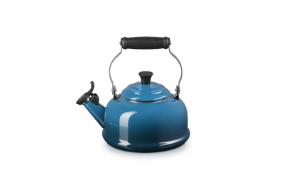 Whistling Teakettle Phenolic Knob