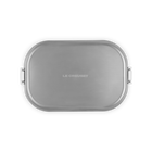 Le Creuset On The Go Lunch Box 900ml CottonCotton image number 4