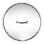 Heat-Resistant Glass Lid image number 3