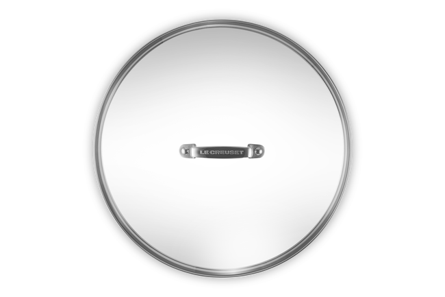 Heat-Resistant Glass Lid image number 3