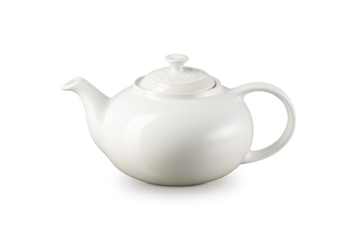 Stoneware Classic Teapot