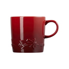 Stoneware Holly London Mug 350ml image number 10