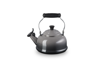 Whistling Teakettle with Phenolic Knob