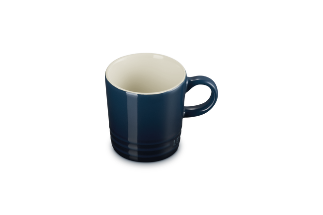 Stoneware London Espresso MugNuit image number 3