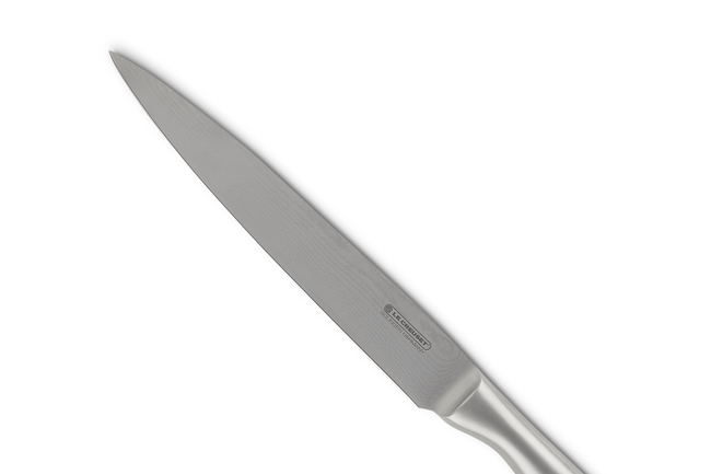 Carving Knife with Stainless Steel Handle image number 2