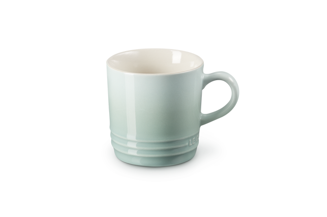 Stoneware London Cappuccino MugSage image number 1