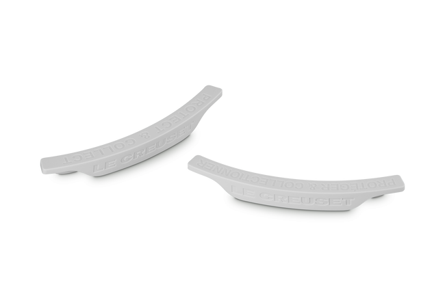 Set of 2 Silicone Lid ProtectorsVapeur image number 2