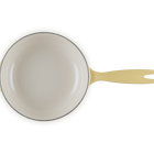 Cast Iron Classic SaucierChamomile image number 5