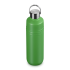 On The Go Insulated Water Bottle 1LBamboo image number 3