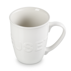 Extra Large Logo Mug 580ml WhiteWhite image number 2