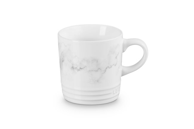 Stoneware Marble London Mug image number 1