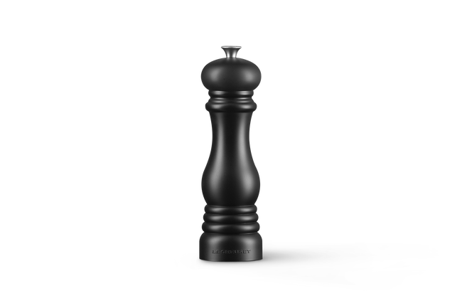 Salt MillMatte Black image number 3