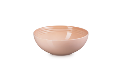 Stoneware Vancouver Serving Bowl