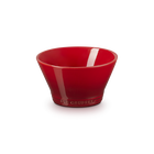 Stoneware Noodle BowlCerise image number 1