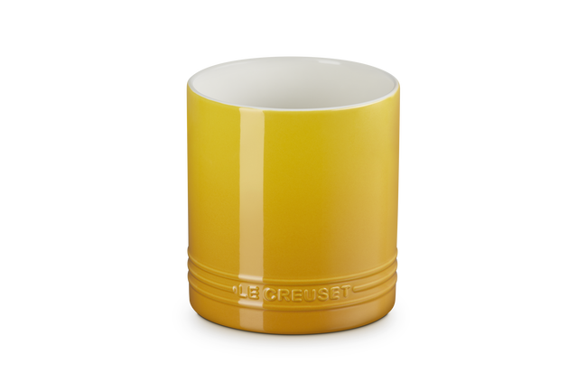 Signature 1.1L Straight Utensil CrockNectar image number 1