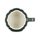 Le Creuset Stoneware Pumpkin Mug 400ml For&ecirc;tFor&ecirc;t image number 4
