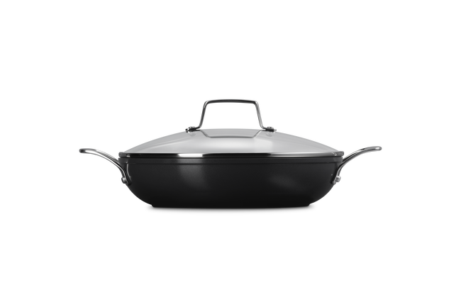 Non-Stick Ceramic Shallow Casserole image number 3