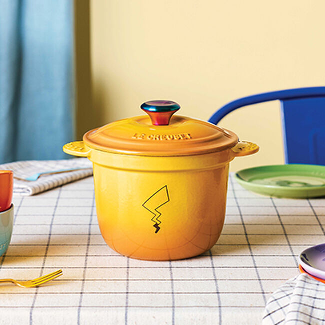 Pokémon Cocotte Every with Iridescent Knob image number 6