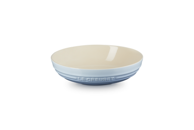 Stoneware Deep Round Dish 20cm