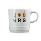 Stoneware Destination Mug Joburg image number 3