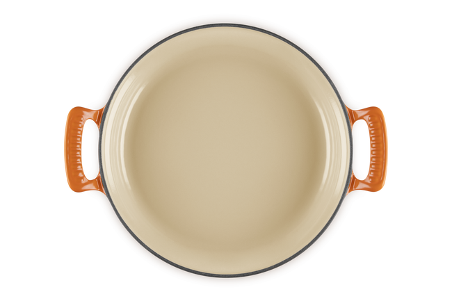 Modern Heritage 28cm Shallow Casserole image number 5