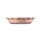 Stoneware Heritage Pie DishPêche image number 3