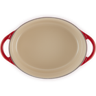 Cast Iron Oval Doufeu image number 5