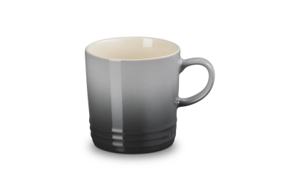 Le Creuset Stoneware London Mug 350ml Flint