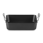 Toughened Non-Stick Square Roaster image number 1