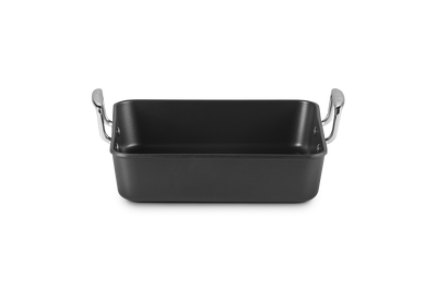 Toughened Non-Stick Square Roaster