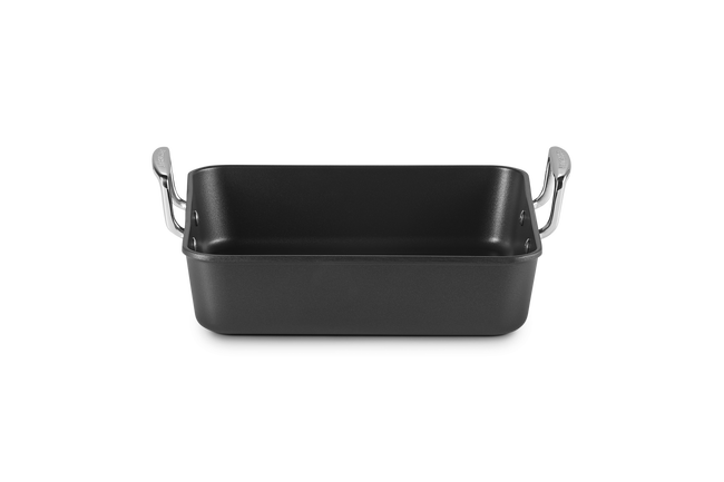 Toughened Non-Stick Square Roaster image number 1