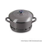 Pokémon Enamel on Steel Casserole image number 2