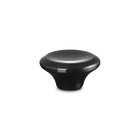 Signature Black Nickel Knob image number 2
