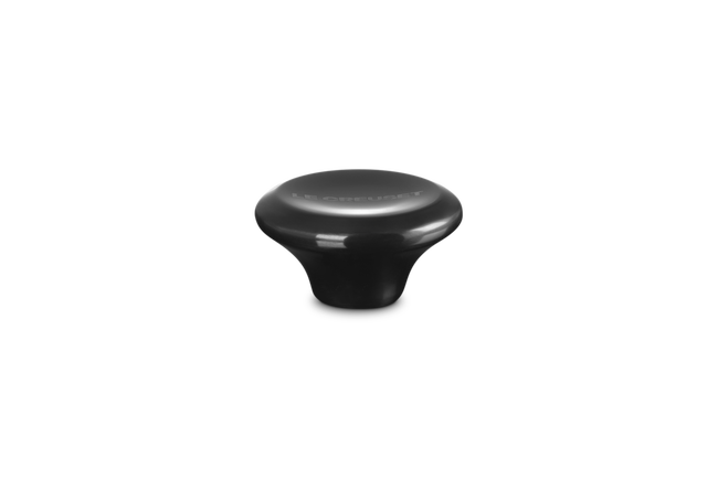 Signature Black Nickel Knob image number 2