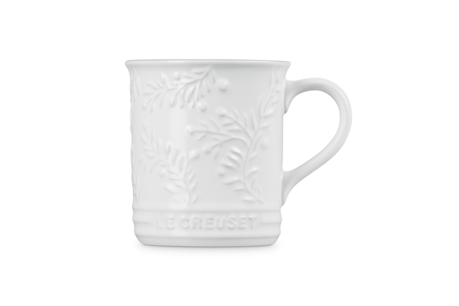Stoneware Olive Branch Seattle Mug image number 4