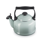 Traditional Kettle with Phenolic KnobSea Salt image number 2