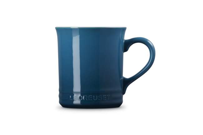 Stoneware Seattle MugDeep Teal image number 3
