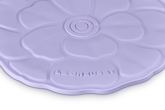 Le Creuset Silicone Petal Trivet ProvenceProvence image number 2