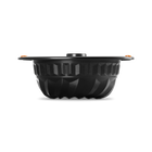 Fluted Cake Pan 22cm image number 3