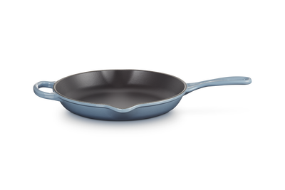 Le Creuset Cast Iron Signature Skillet