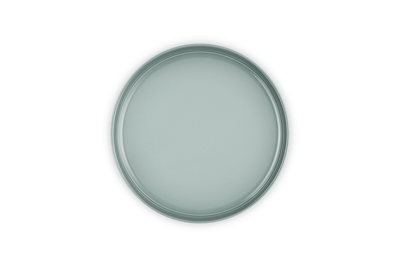 Stoneware Coupe Side Plate