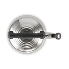 Stainless Steel Traditional Kettle image number 5
