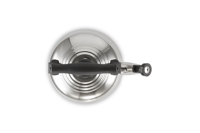 Stainless Steel Traditional Kettle image number 5