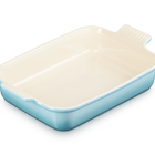 Stoneware 32cm Heritage Rectangular Dish image number 5