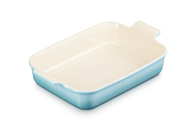 Stoneware 32cm Heritage Rectangular Dish image number 5