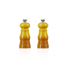 Mini Salt & Pepper Mill SetNectar image number 11