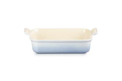 Stoneware 26cm Heritage Rectangular Dish