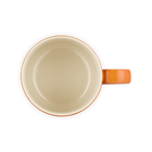 Le Creuset Stoneware San Fran Mug 350ml FlameFlame image number 4