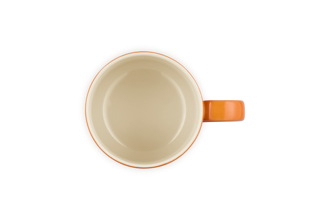Le Creuset Stoneware San Fran Mug 350ml FlameFlame image number 4